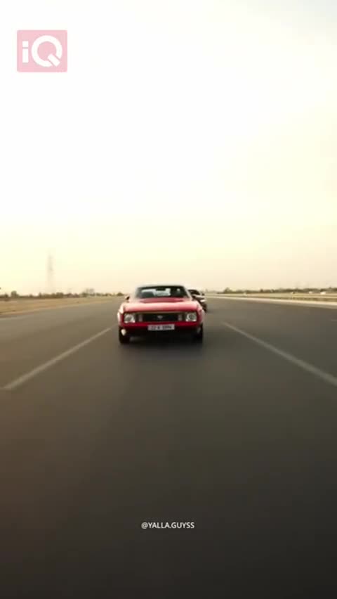 Car Video Thumbnail